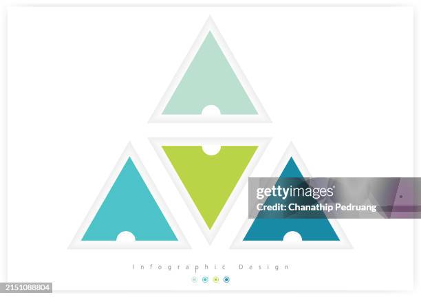 3,383 Triangle Graph Stock Photos, High-Res Pictures, and Images ...