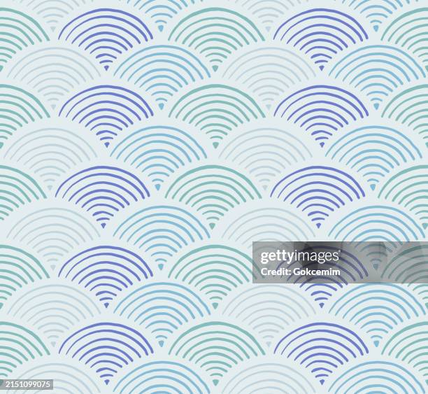 Traditional Wave Pattern 1,207 Traditional Culture Wave Pattern Stock Photos, High-Res Pictures ...