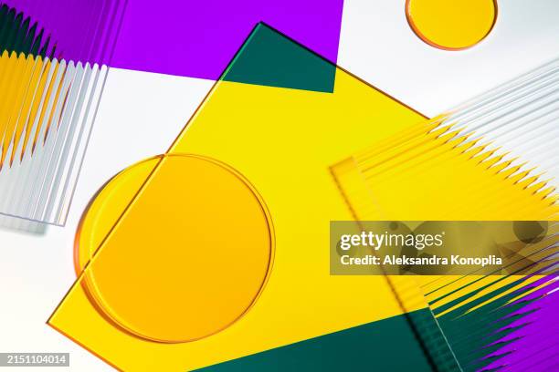 16,057 Translucent Shapes Stock Photos, High-Res Pictures, and Images ...