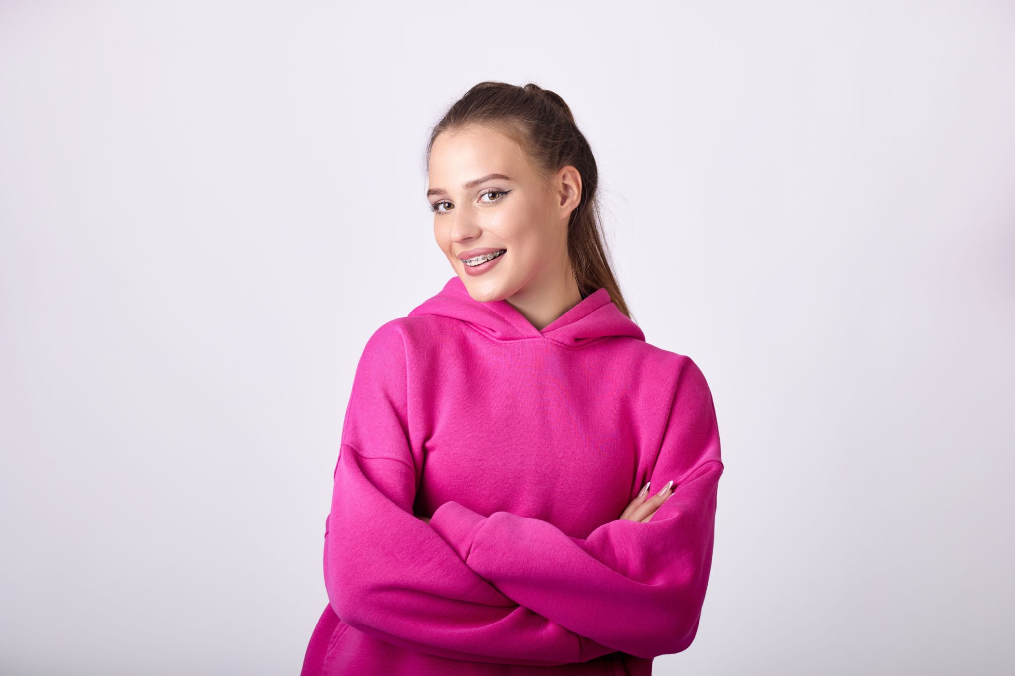 teen athleisure