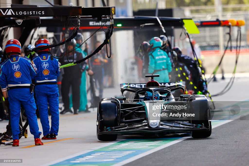 F1 Grand Prix of Miami