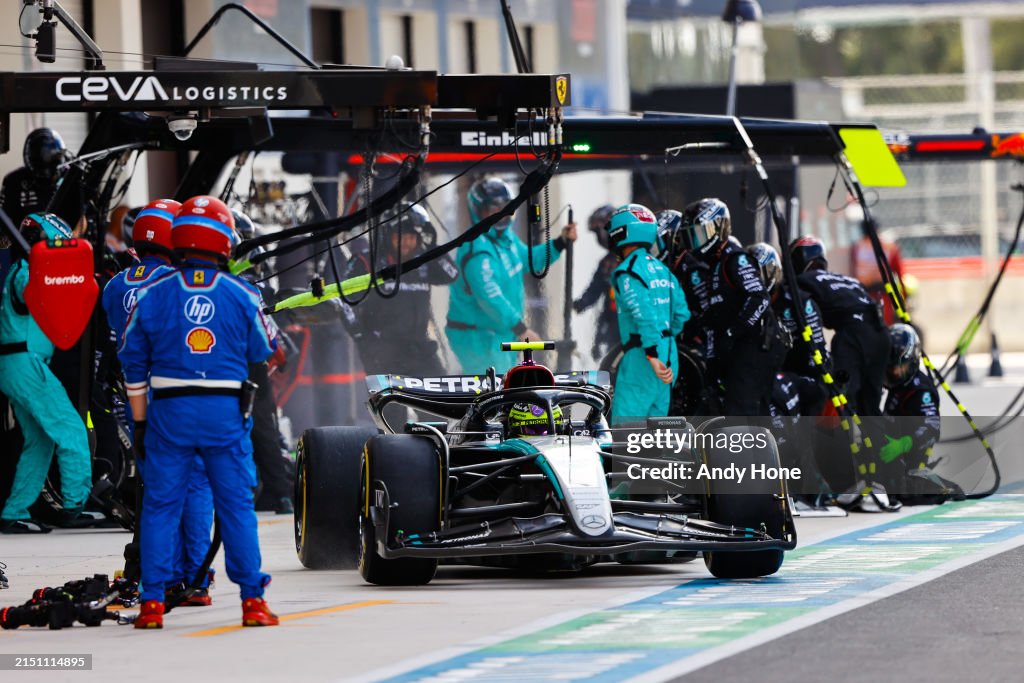 F1 Grand Prix of Miami