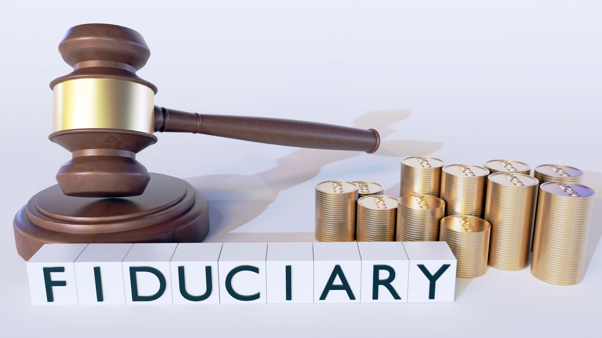 fiduciary responsibility