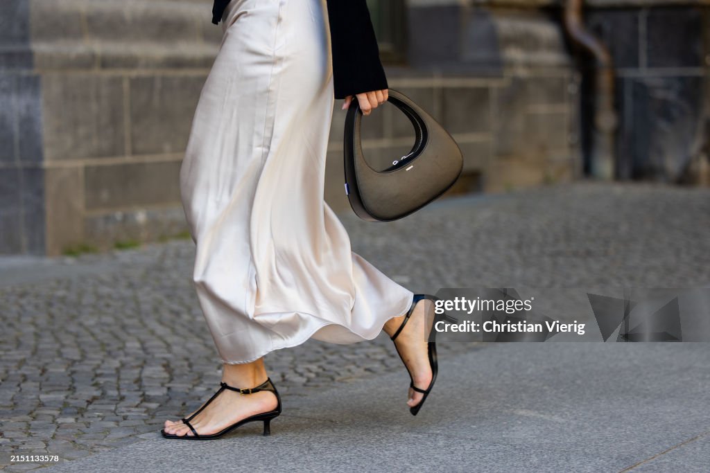 Street Style - Berlin - May, 2024