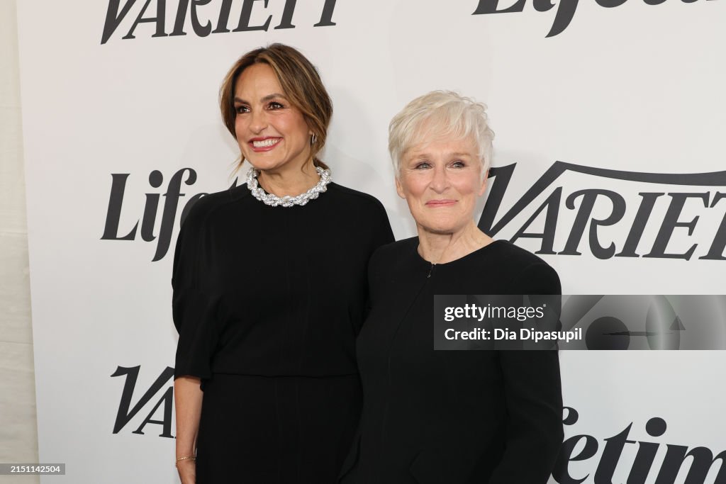 Variety's 2024 Power Of Women: New York