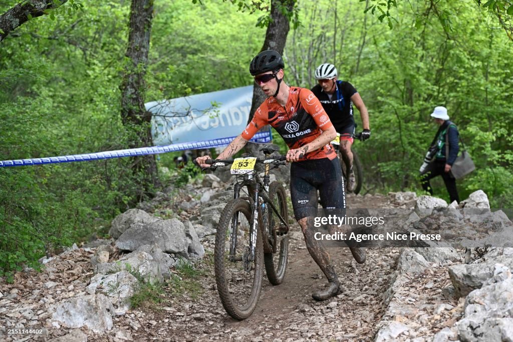 Championnats de France 2024 - VTT