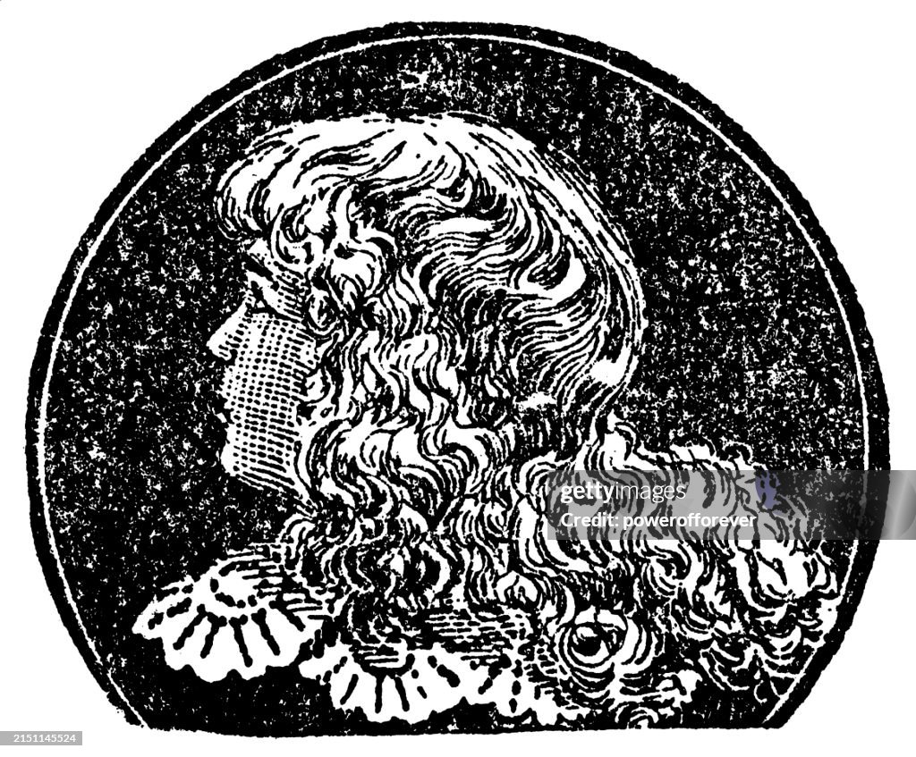Cedric Errol, Little Lord Fauntleroy - 19th Century