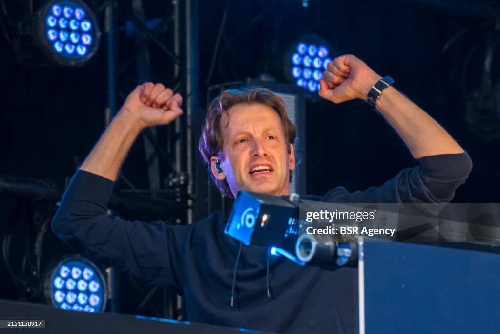 Bevrijdingsfestival The Hague