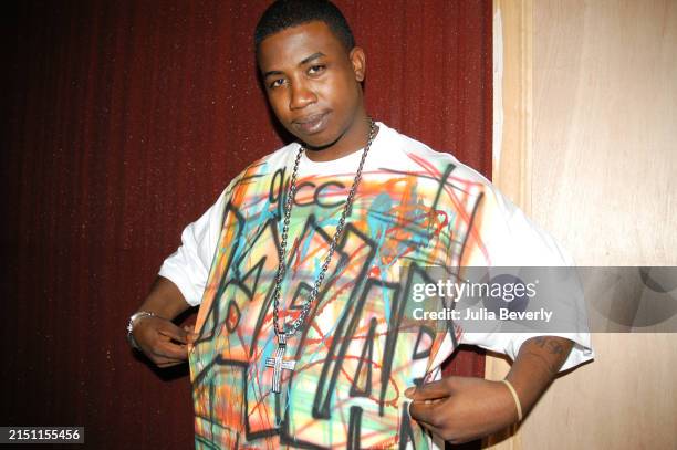 Gerard Davis Rapper 4,965 Radric Davis Photos & High Res Pictures - Getty Images