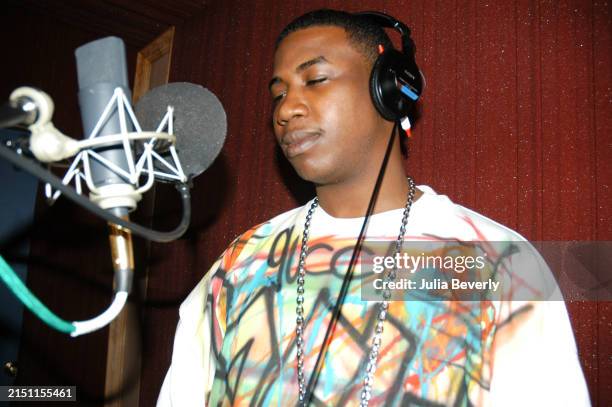 Davis The Rapper 4,694 Radric Davis Photos & High Res Pictures - Getty Images