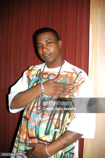 Davis The Rapper 4,694 Radric Davis Photos & High Res Pictures - Getty Images