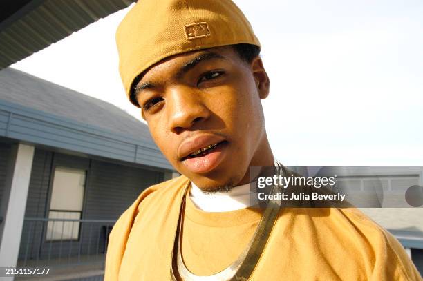 209 Webbie Photos & High Res Pictures - Getty Images