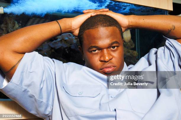 Smitty (Rapper) Photos et images de collection - Getty Images