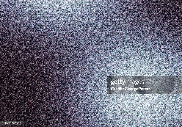 soft, spot lit grainy background with glitch technique - moire stock illustrations