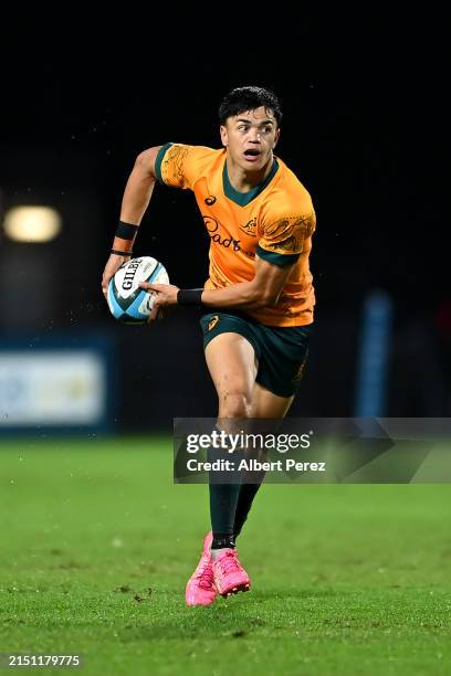 Shane Anderson Rugby 4,554 Oceania Rugby Under 20 Championship Stock Photos, High-Res ...