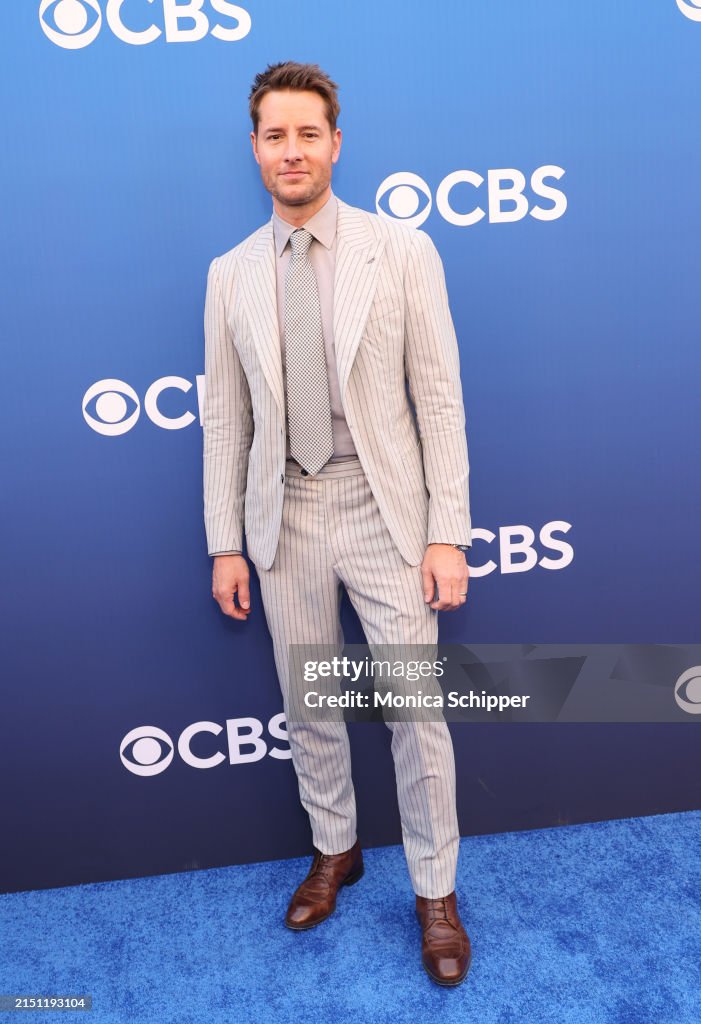 CBS Fall Schedule Celebration