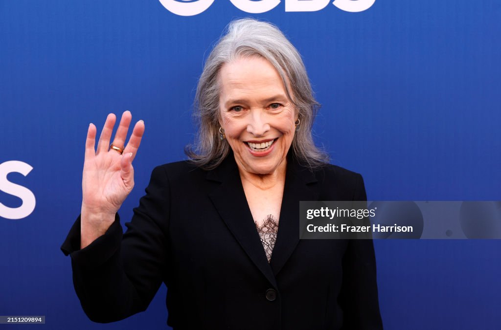 CBS Fall Schedule Celebration