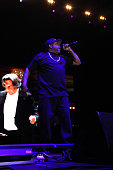 Ice Cube Performs At Meridian Centre