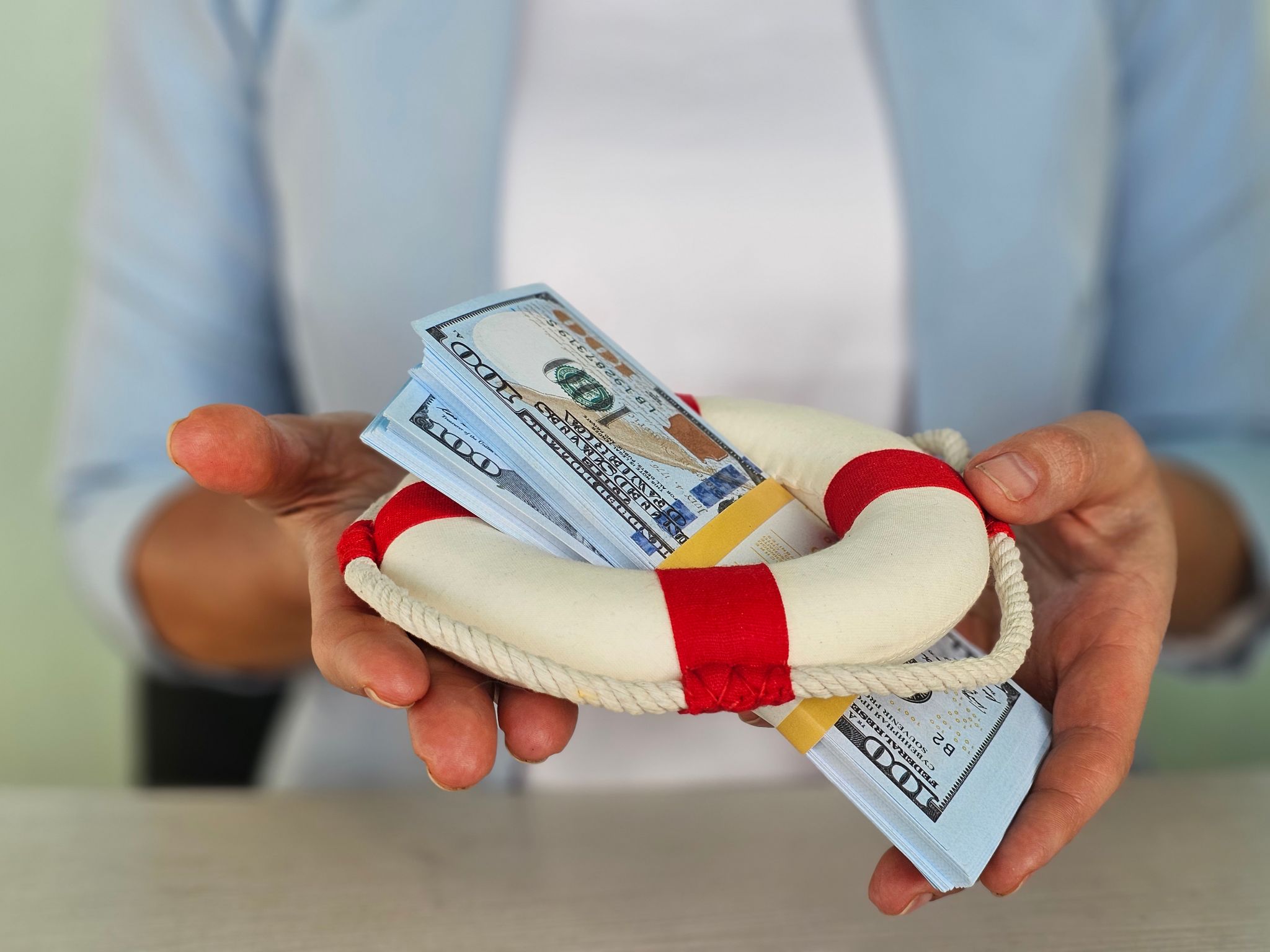 emergency cash assistance