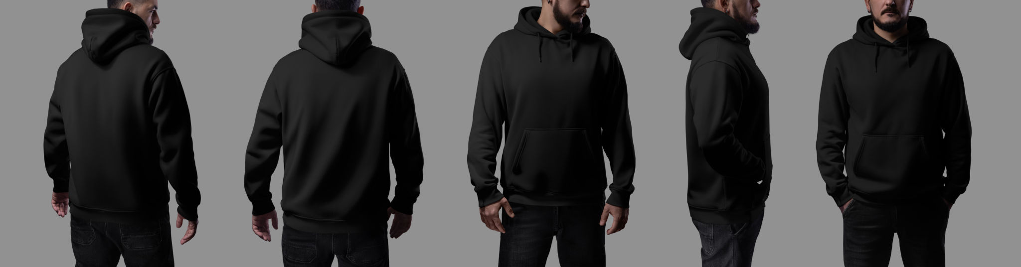 hoodie culture