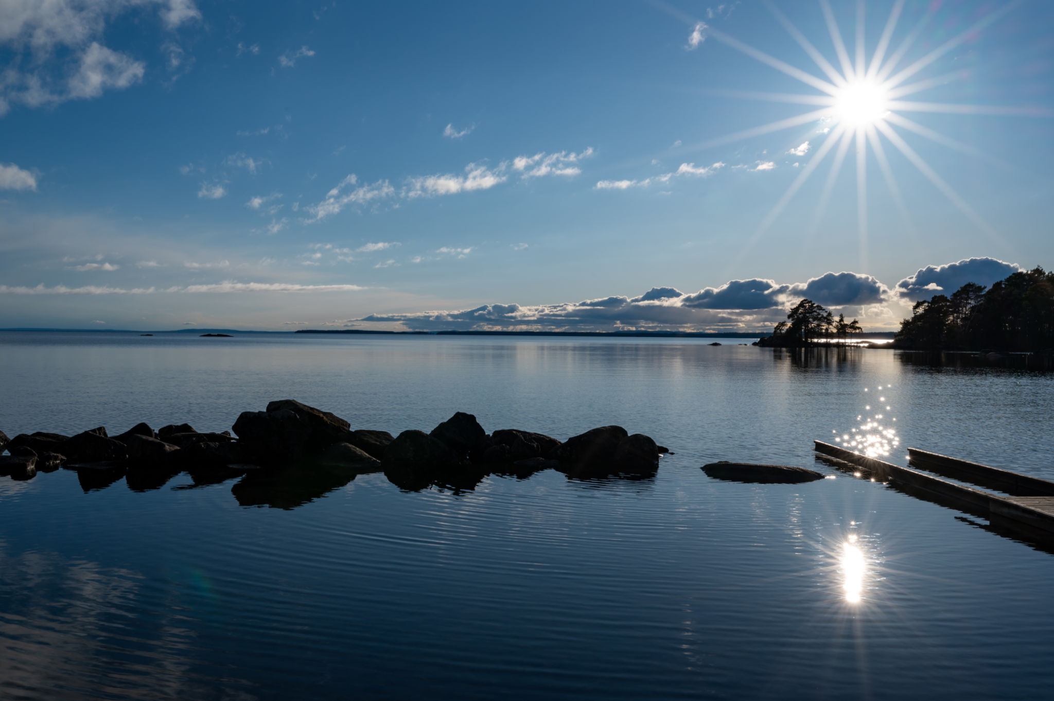 ostergotland landscape