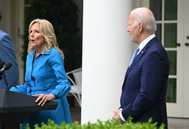 DC: President Biden Hosts Cinco de Mayo Reception At The White House