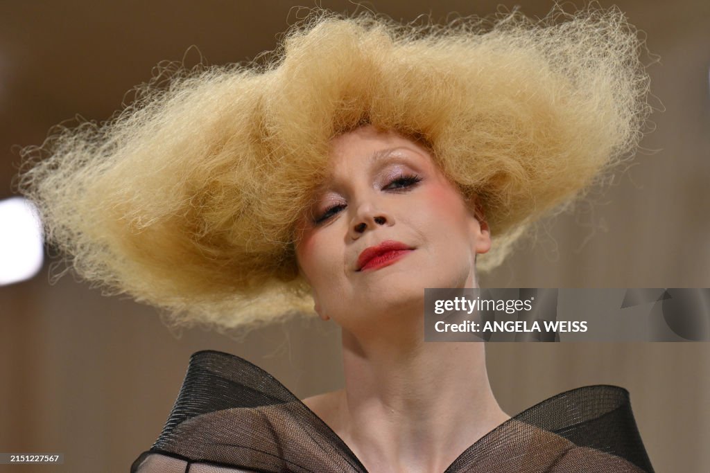 US-ENTERTAINMENT-FASHION-METGALA-CELEBRITY-MUSEUM