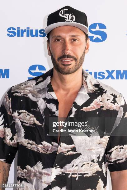 Cedric Gervais
