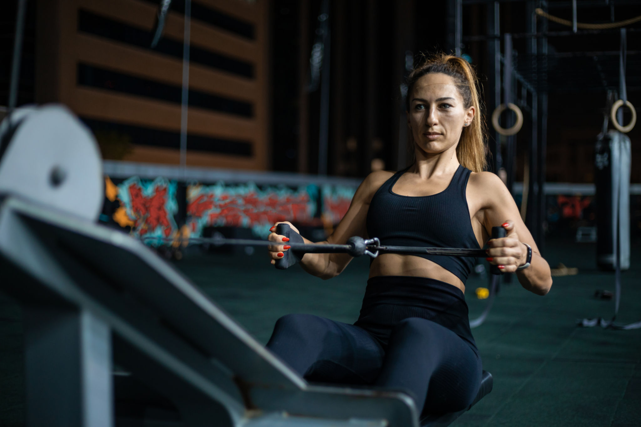 uae gym