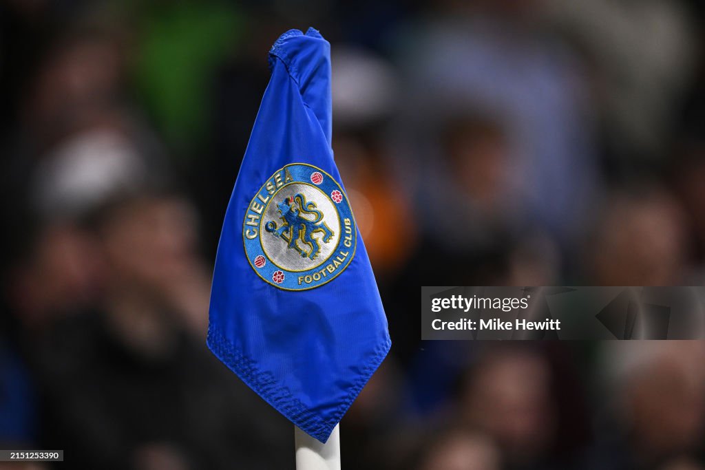Chelsea FC v Tottenham Hotspur - Premier League