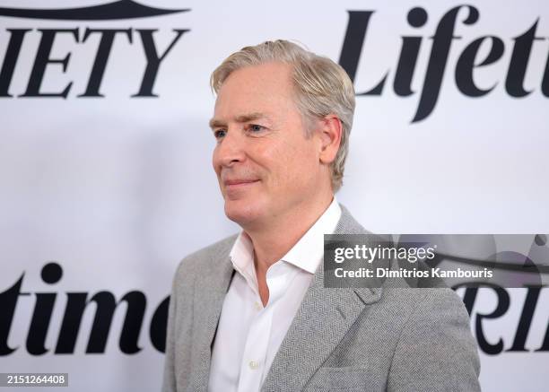 Jeffrey Sharp 1,112 Variety Power Of Women May 2024 Stock Photos, High-Res Pictures ...