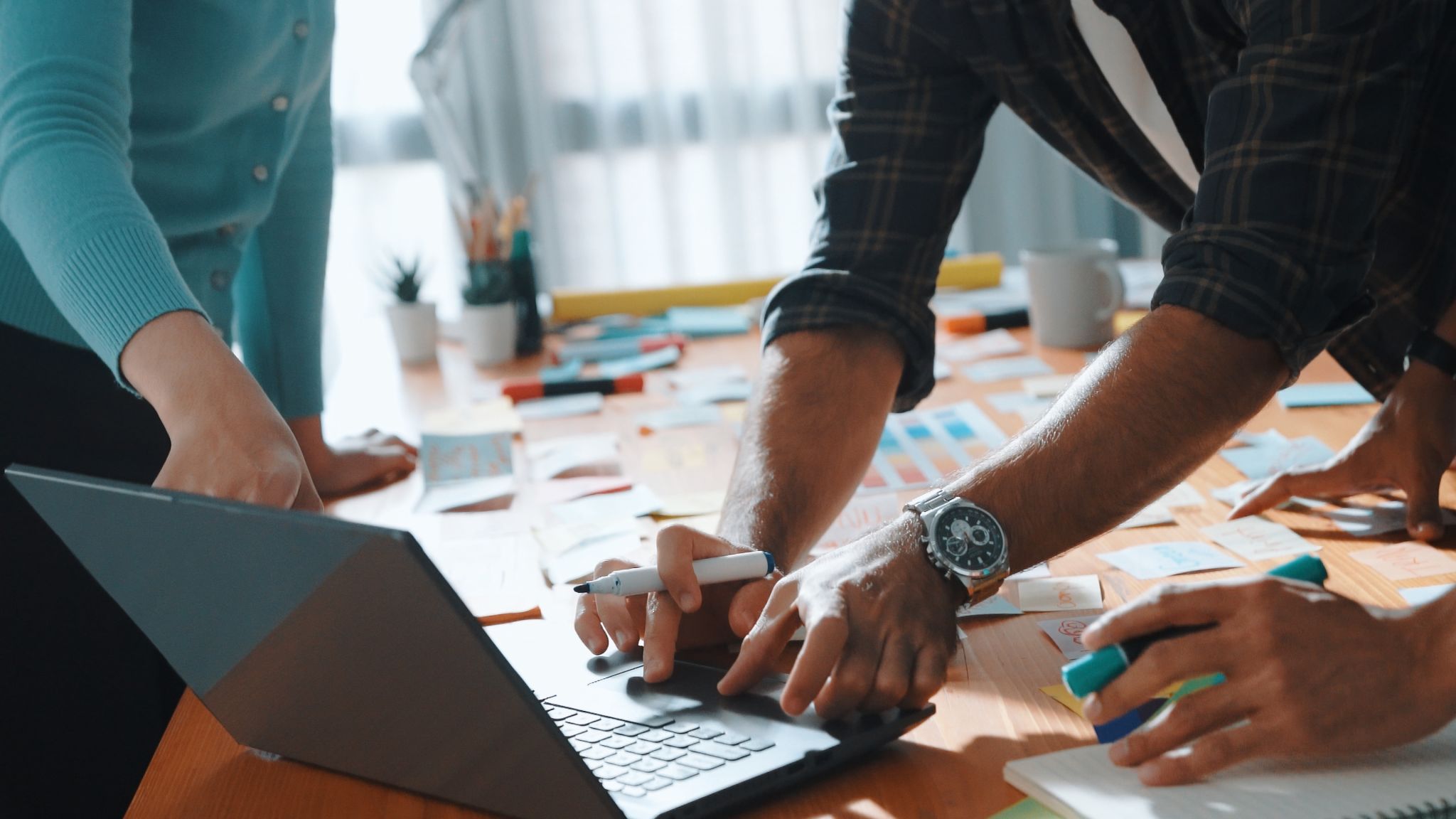 startup finance
