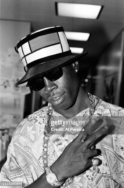 Shabba Ranks Key Ring 269 Shabba Ranks Photos & High Res Pictures - Getty Images