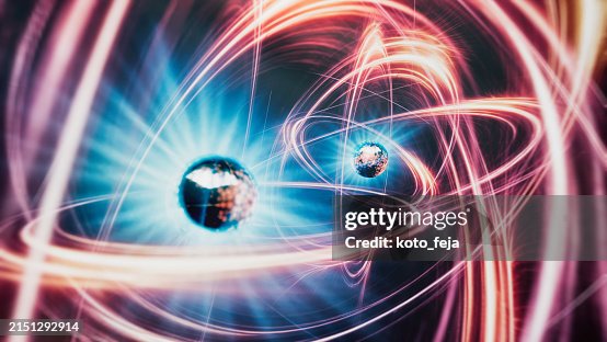 Quantum correlation Quantum correlation