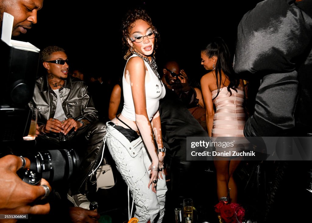 Richie Akiva's 10th Annual "The After" Met Gala After Party