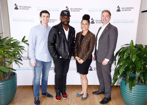 DC: GRAMMYs on the Hill Future Forum