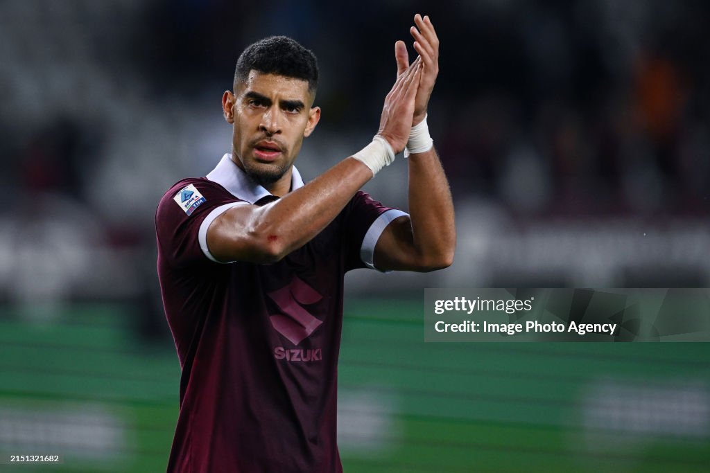 Torino FC v Bologna FC - Serie A TIM