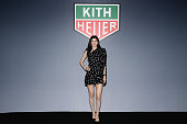 TAG Heuer Formula 1 Kith Launch Celebration