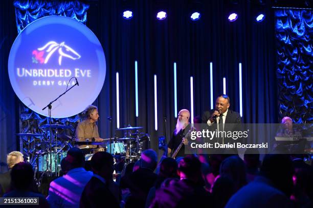 Skip Martin Singer 739 Skip Martin Photos & High Res Pictures - Getty Images