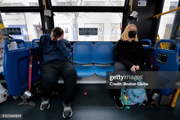 Mbta The Ride The Mbta Photos and Premium High Res Pictures - Getty Images