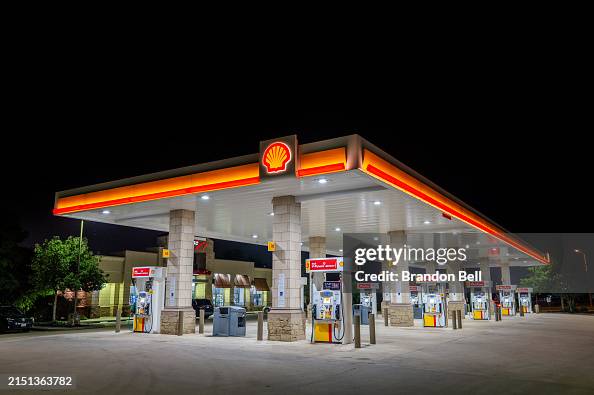 Shell Oil Posts Strong Quarterly Profits Shell Oil Posts Strong Quarterly Profits