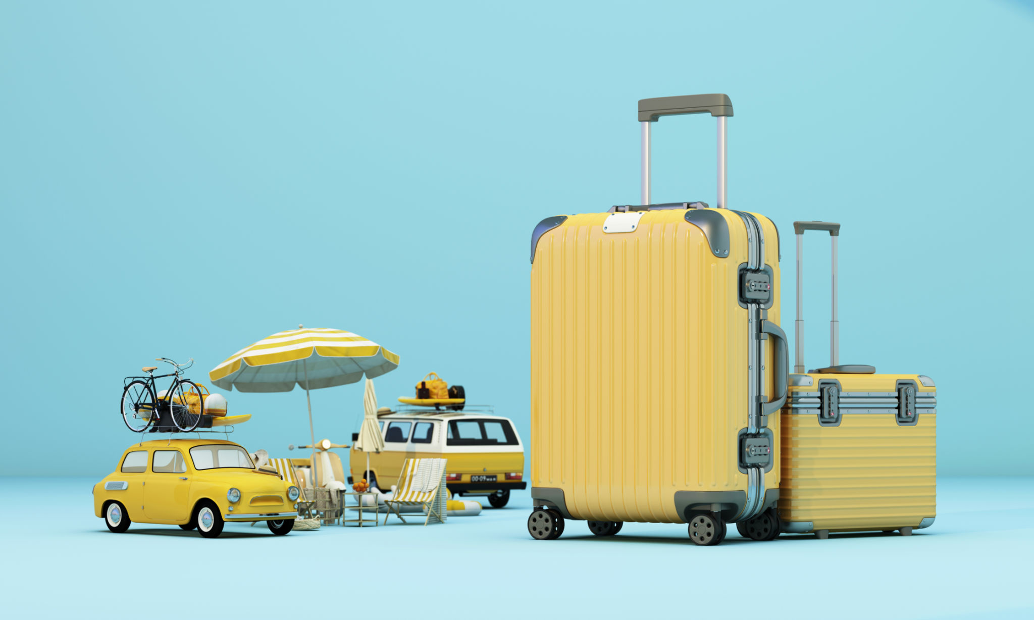 travel insurance