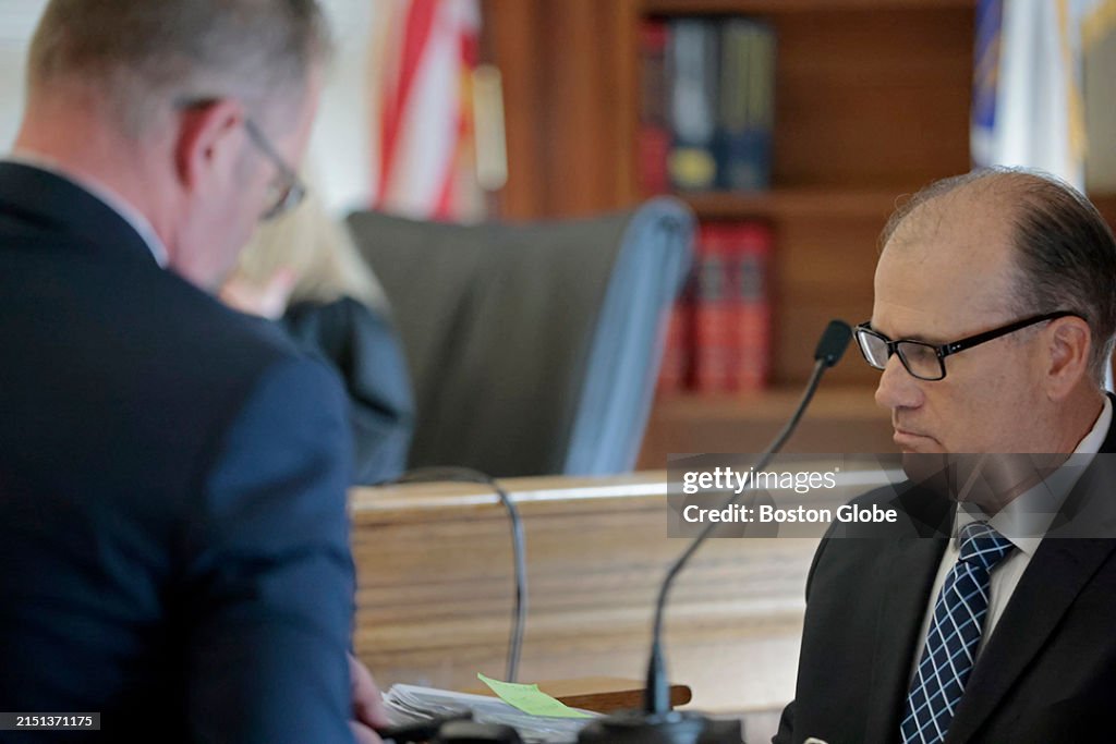 Karen Read Murder Trial