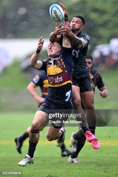 Sam Gilbert Rugby 44,126 Highlanders Photos & High Res Pictures - Getty Images