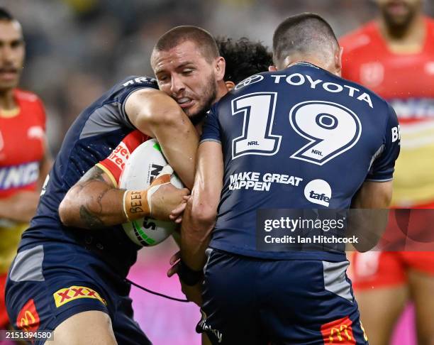 Ray Stone 98 Ray Stone Rugby League Stock Photos, High-Res Pictures, and Images ...