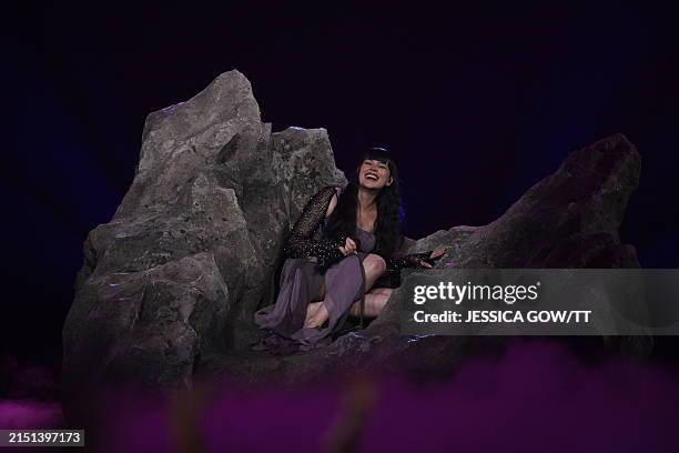 15 Teya (Singer) Stock Photos, High-Res Pictures, and Images - Getty Images