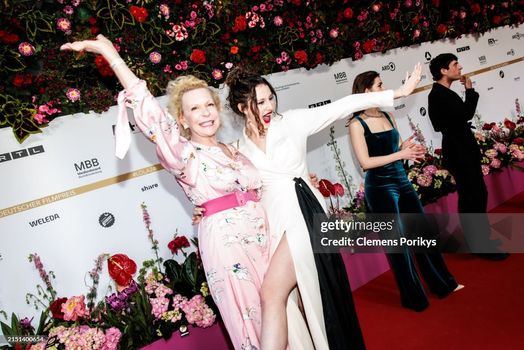 Lola - German Film Award 2024 - Roaming All Access