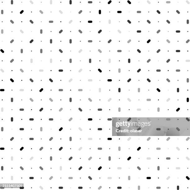 pills and dots grid pattern - pill background stock illustrations