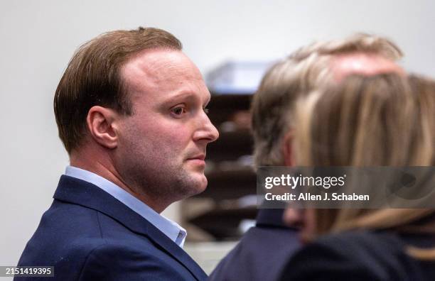 177 Senior Deputy District Attorney Stock Photos, High-Res Pictures ...