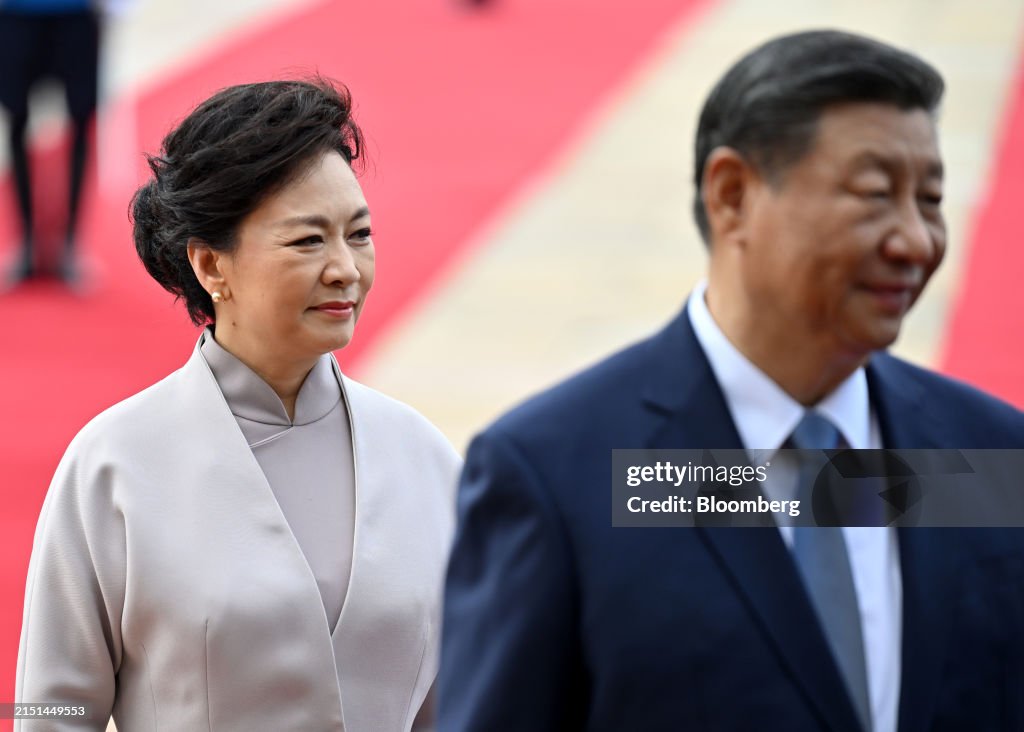 China's President Xi in Serbia to Bolster Relations With Europe's East